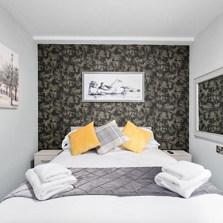 Still House بوسطن المظهر الخارجي الصورة